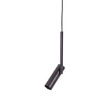 HANING LAMP ZERO BLACK - HANGING LAMPS